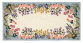 American Cottage HR177 Floral Garden Pastel